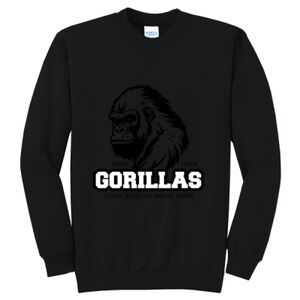 Core Fleece Crewneck Sweatshirt Thumbnail