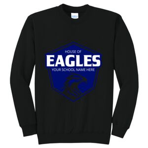 Core Fleece Crewneck Sweatshirt Thumbnail