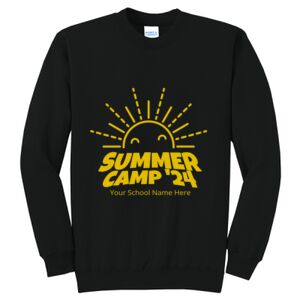 Core Fleece Crewneck Sweatshirt Thumbnail