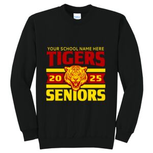 Core Fleece Crewneck Sweatshirt Thumbnail