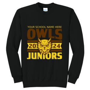 Core Fleece Crewneck Sweatshirt Thumbnail