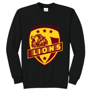 Core Fleece Crewneck Sweatshirt Thumbnail