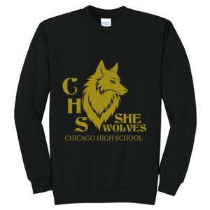 Core Fleece Crewneck Sweatshirt Thumbnail