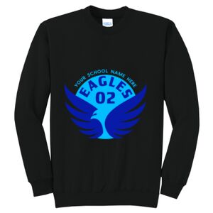 Core Fleece Crewneck Sweatshirt Thumbnail