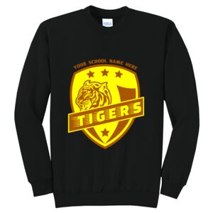 Core Fleece Crewneck Sweatshirt Thumbnail