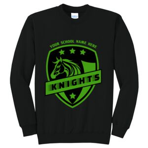 Core Fleece Crewneck Sweatshirt Thumbnail