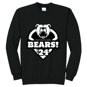 Core Fleece Crewneck Sweatshirt Thumbnail