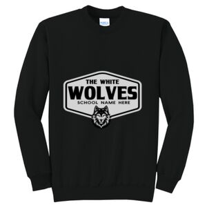 Core Fleece Crewneck Sweatshirt Thumbnail