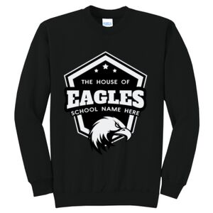 Core Fleece Crewneck Sweatshirt Thumbnail