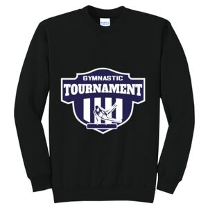 Core Fleece Crewneck Sweatshirt Thumbnail