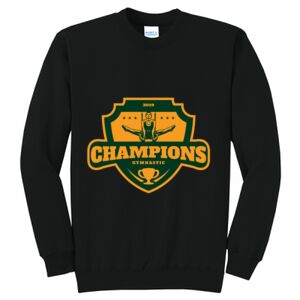 Core Fleece Crewneck Sweatshirt Thumbnail