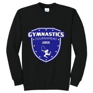 Core Fleece Crewneck Sweatshirt Thumbnail