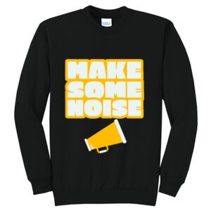 Core Fleece Crewneck Sweatshirt Thumbnail