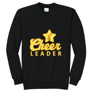 Core Fleece Crewneck Sweatshirt Thumbnail