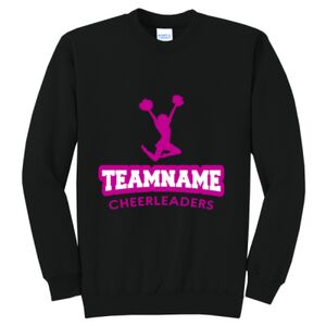 Core Fleece Crewneck Sweatshirt Thumbnail