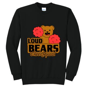Core Fleece Crewneck Sweatshirt Thumbnail