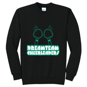 Core Fleece Crewneck Sweatshirt Thumbnail