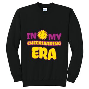 Core Fleece Crewneck Sweatshirt Thumbnail