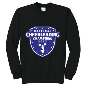Core Fleece Crewneck Sweatshirt Thumbnail