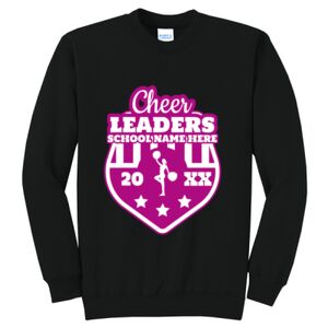 Core Fleece Crewneck Sweatshirt Thumbnail