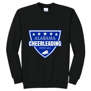 Core Fleece Crewneck Sweatshirt Thumbnail