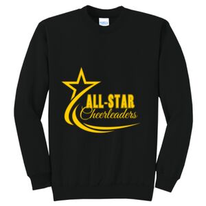Core Fleece Crewneck Sweatshirt Thumbnail