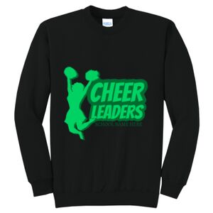 Core Fleece Crewneck Sweatshirt Thumbnail