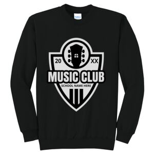 Core Fleece Crewneck Sweatshirt Thumbnail