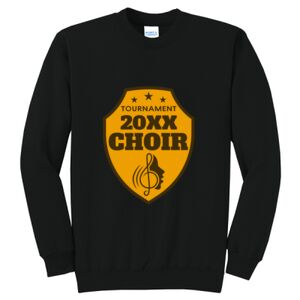 Core Fleece Crewneck Sweatshirt Thumbnail