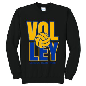 Core Fleece Crewneck Sweatshirt Thumbnail