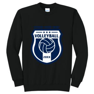 Core Fleece Crewneck Sweatshirt Thumbnail