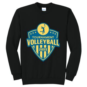 Core Fleece Crewneck Sweatshirt Thumbnail