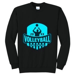 Core Fleece Crewneck Sweatshirt Thumbnail