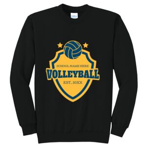 Core Fleece Crewneck Sweatshirt Thumbnail