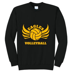 Core Fleece Crewneck Sweatshirt Thumbnail