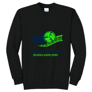 Core Fleece Crewneck Sweatshirt Thumbnail
