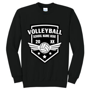 Core Fleece Crewneck Sweatshirt Thumbnail
