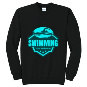 Core Fleece Crewneck Sweatshirt Thumbnail