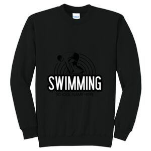 Core Fleece Crewneck Sweatshirt Thumbnail