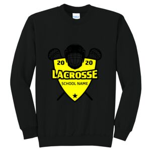 Core Fleece Crewneck Sweatshirt Thumbnail