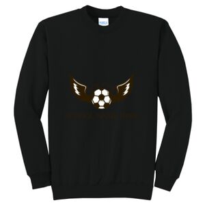 Core Fleece Crewneck Sweatshirt Thumbnail