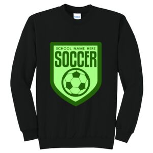 Core Fleece Crewneck Sweatshirt Thumbnail