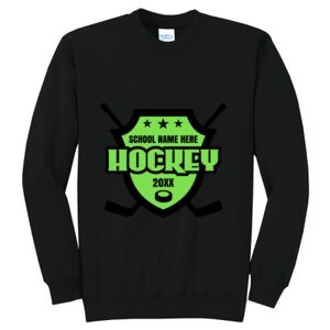Core Fleece Crewneck Sweatshirt Thumbnail