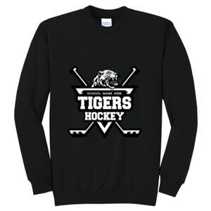 Core Fleece Crewneck Sweatshirt Thumbnail