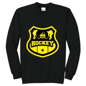 Core Fleece Crewneck Sweatshirt Thumbnail