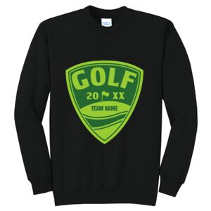 Core Fleece Crewneck Sweatshirt Thumbnail