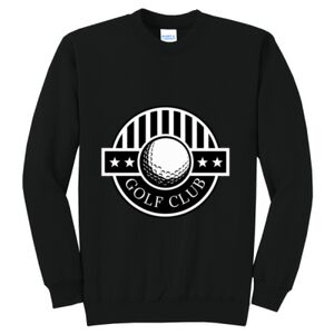 Core Fleece Crewneck Sweatshirt Thumbnail