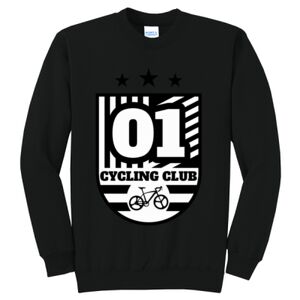Core Fleece Crewneck Sweatshirt Thumbnail