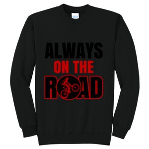 Core Fleece Crewneck Sweatshirt Thumbnail