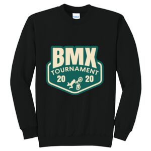 Core Fleece Crewneck Sweatshirt Thumbnail